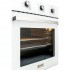 Духовой шкаф ZorG Technology BE6 WH+BP6 FDW WH