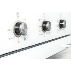 Духовой шкаф ZorG Technology BE6 WH+BP6 FDW WH