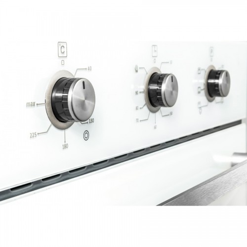 Духовой шкаф ZorG Technology BE6 WH+BP6 FDW WH