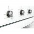 Духовой шкаф ZorG Technology BE6 WH+BP6 FDW WH
