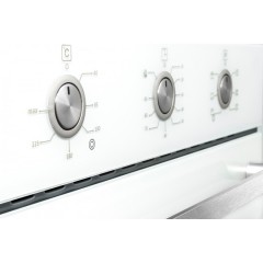 Духовой шкаф ZorG Technology BE6 WH+BP6 FDW WH