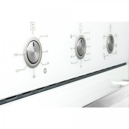 Духовой шкаф ZorG Technology BE6 WH+BP6 FDW WH
