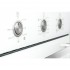 Духовой шкаф ZorG Technology BE6 WH+BP6 FDW WH