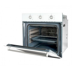 Духовой шкаф ZorG Technology BE6 WH+BP6 FDW WH
