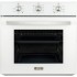 Духовой шкаф ZorG Technology BE6 WH+BP6 FDW WH