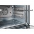 Духовой шкаф ZorG Technology BE6 RST BL+MS 161 BL