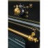 Духовой шкаф ZorG Technology BE6 RST BL+MS 161 BL