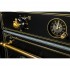 Духовой шкаф ZorG Technology BE6 RST BL+MS 161 BL