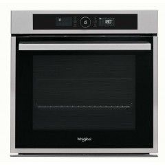Духовой шкаф Whirlpool AKZ9 7891 IX