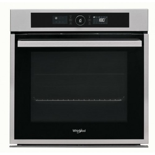 Духовой шкаф Whirlpool AKZ9 7891 IX