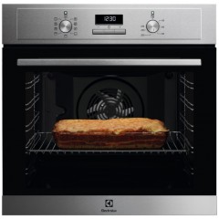 Духовой шкаф Electrolux OEF3H50X