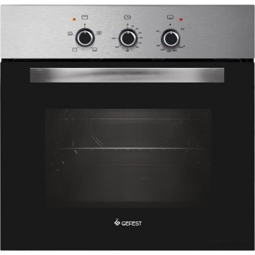 Духовой шкаф Gefest 601-01 Н1