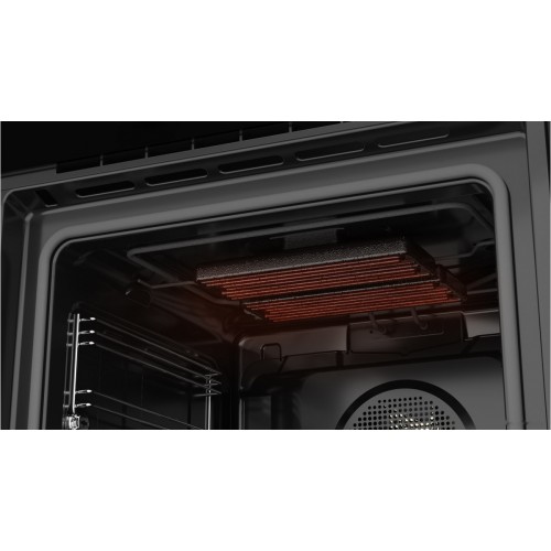 Духовой шкаф Teka Steakmaster BK-SS