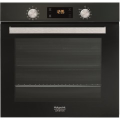 Духовой шкаф Hotpoint-Ariston FA5 841 JH BL HA