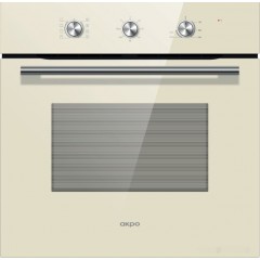 Духовой шкаф AKPO PEA 7008 MMD01 IV