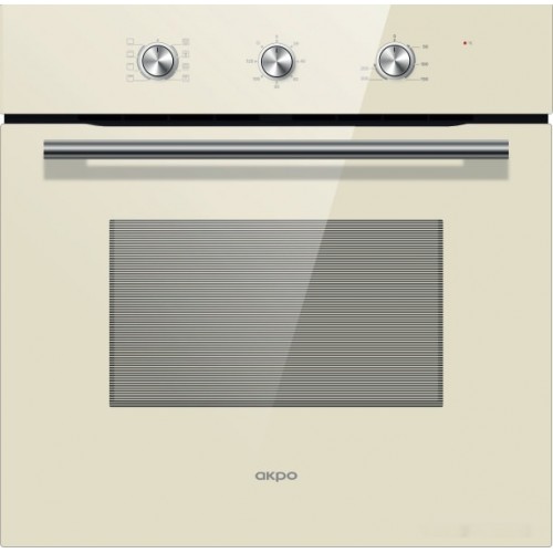 Духовой шкаф AKPO PEA 7008 MMD01 IV