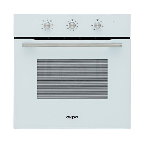 Духовой шкаф AKPO PEA 7008 MMD01 WH