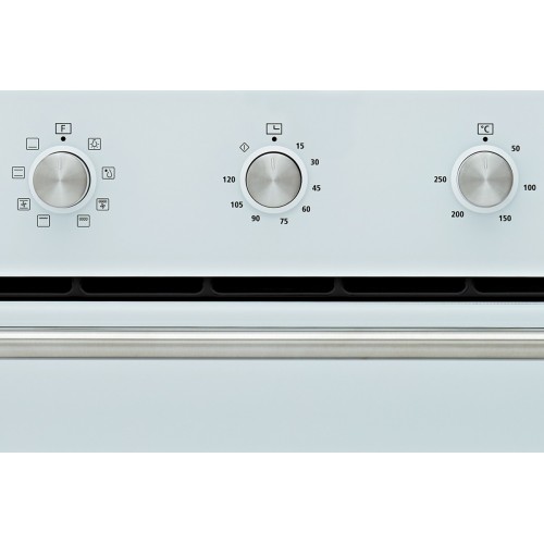 Духовой шкаф AKPO PEA 7008 MMD01 WH