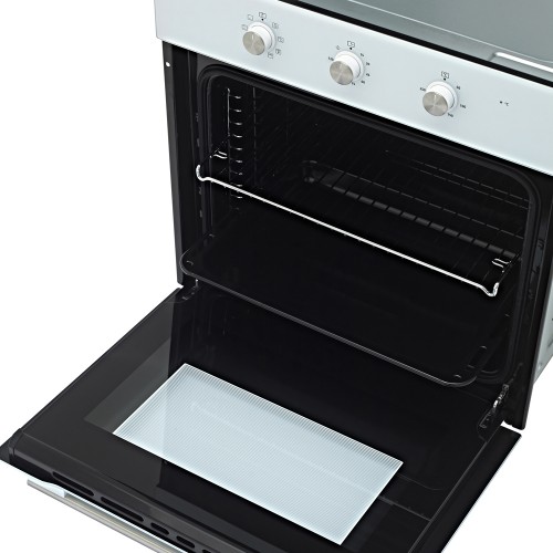Духовой шкаф AKPO PEA 7008 MMD01 WH