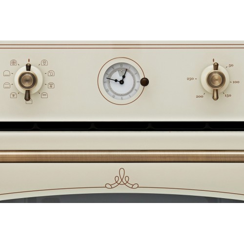 Духовой шкаф AKPO PEA 7009 MRT01 IV