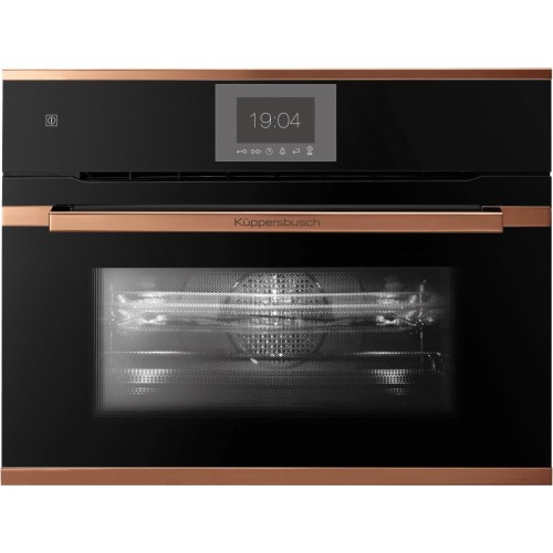 Духовой шкаф Kuppersbusch CBM 6550.0 S7