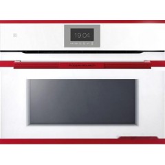 Духовой шкаф Kuppersbusch CBM 6550.0 W8