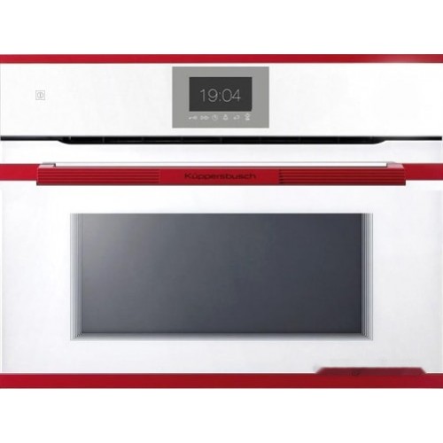Духовой шкаф Kuppersbusch CBM 6550.0 W8
