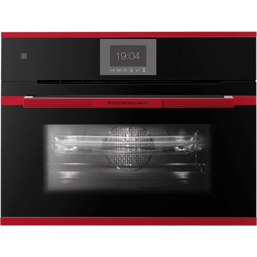 Духовой шкаф Kuppersbusch CBM 6550.0 S8