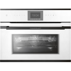 Духовой шкаф Kuppersbusch CBM 6550.0 W2