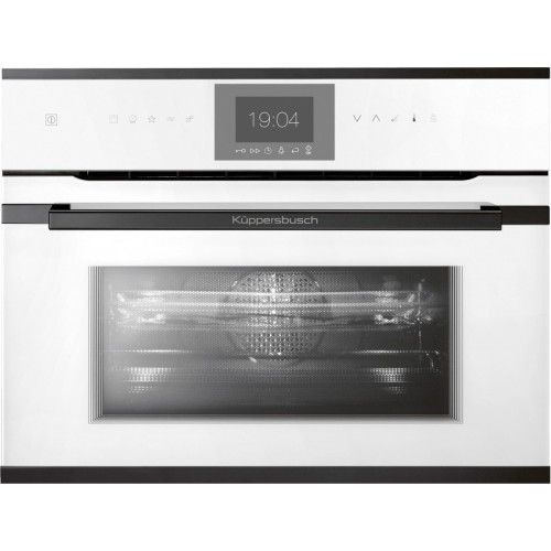 Духовой шкаф Kuppersbusch CBM 6550.0 W2
