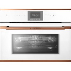 Духовой шкаф Kuppersbusch CBM 6550.0 W7