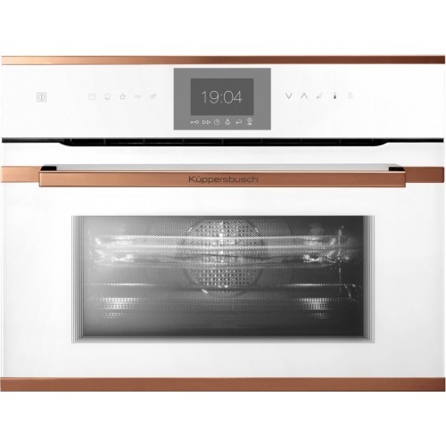 Духовой шкаф Kuppersbusch CBM 6550.0 W7