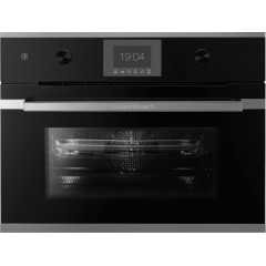 Духовой шкаф Kuppersbusch CBM 6350.0 S3