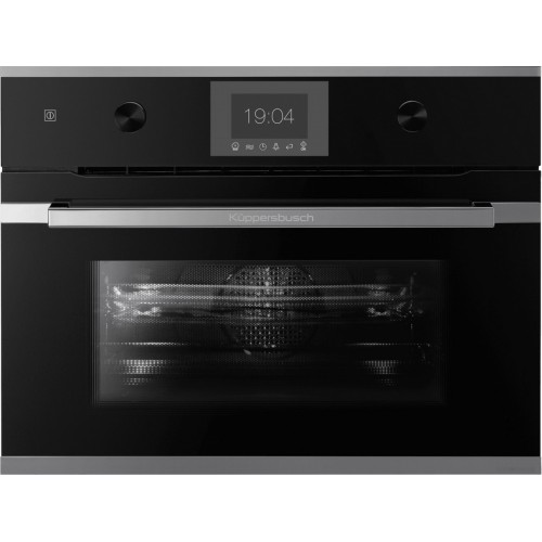 Духовой шкаф Kuppersbusch CBM 6350.0 S3