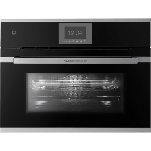 Духовой шкаф Kuppersbusch CBM 6550.0 S1
