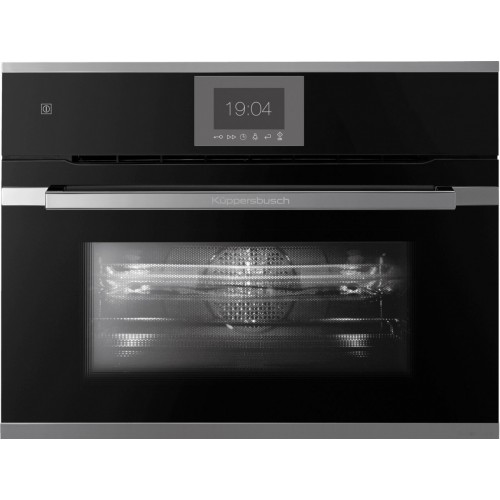 Духовой шкаф Kuppersbusch CBM 6550.0 S3