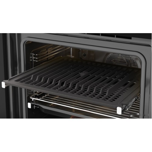 Духовой шкаф Teka STEAKMASTER NIGHT RIVER BLACK 111000036