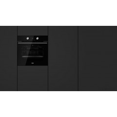 Духовой шкаф Teka STEAKMASTER NIGHT RIVER BLACK 111000036
