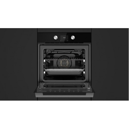 Духовой шкаф Teka STEAKMASTER NIGHT RIVER BLACK 111000036