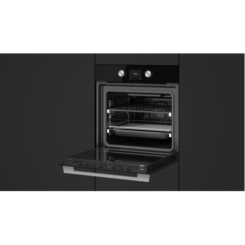 Духовой шкаф Teka STEAKMASTER NIGHT RIVER BLACK 111000036