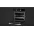 Духовой шкаф Teka STEAKMASTER NIGHT RIVER BLACK 111000036