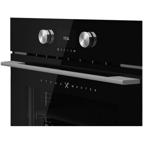 Духовой шкаф Teka STEAKMASTER NIGHT RIVER BLACK 111000036