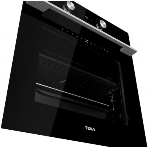 Духовой шкаф Teka STEAKMASTER NIGHT RIVER BLACK 111000036