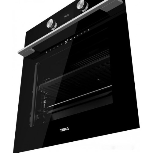 Духовой шкаф Teka STEAKMASTER NIGHT RIVER BLACK 111000036