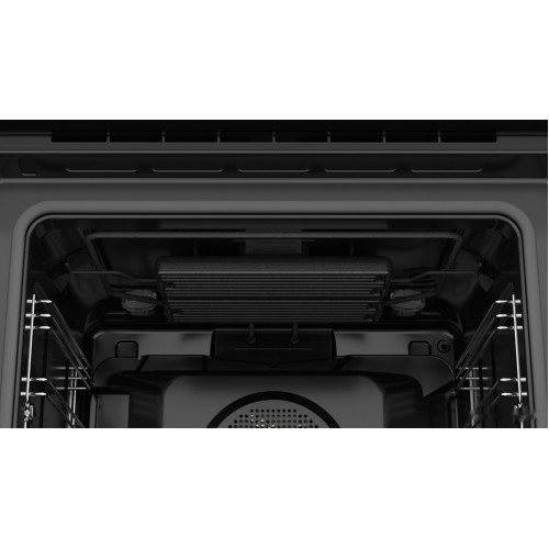 Духовой шкаф Teka STEAKMASTER NIGHT RIVER BLACK 111000036