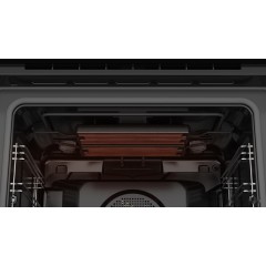 Духовой шкаф Teka STEAKMASTER NIGHT RIVER BLACK 111000036
