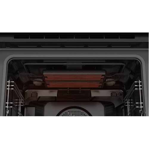 Духовой шкаф Teka STEAKMASTER NIGHT RIVER BLACK 111000036