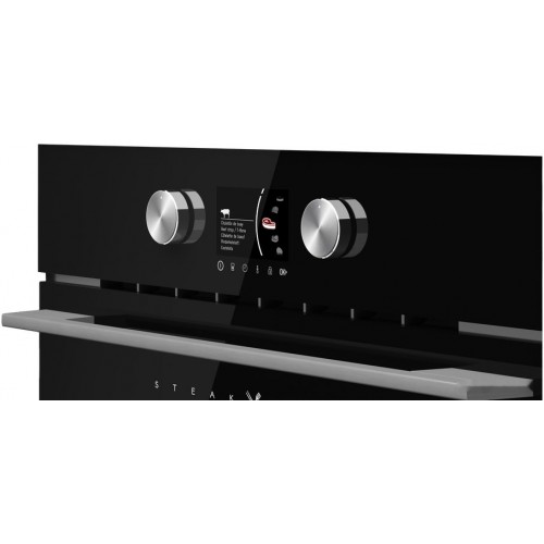 Духовой шкаф Teka STEAKMASTER NIGHT RIVER BLACK 111000036