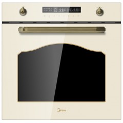Духовой шкаф Midea MO78100RGI-B