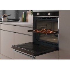 Духовой шкаф Franke FSM 97 P XS